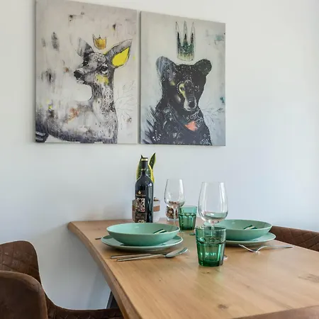 Landtraum 17 Appartement Deggenhausertal Buitenkant foto