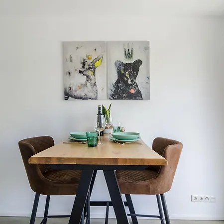 Landtraum 17 Appartement Deggenhausertal Buitenkant foto