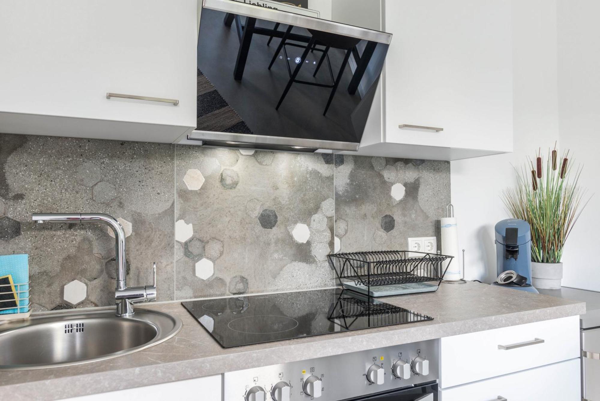 Appartement Landtraum 17 *