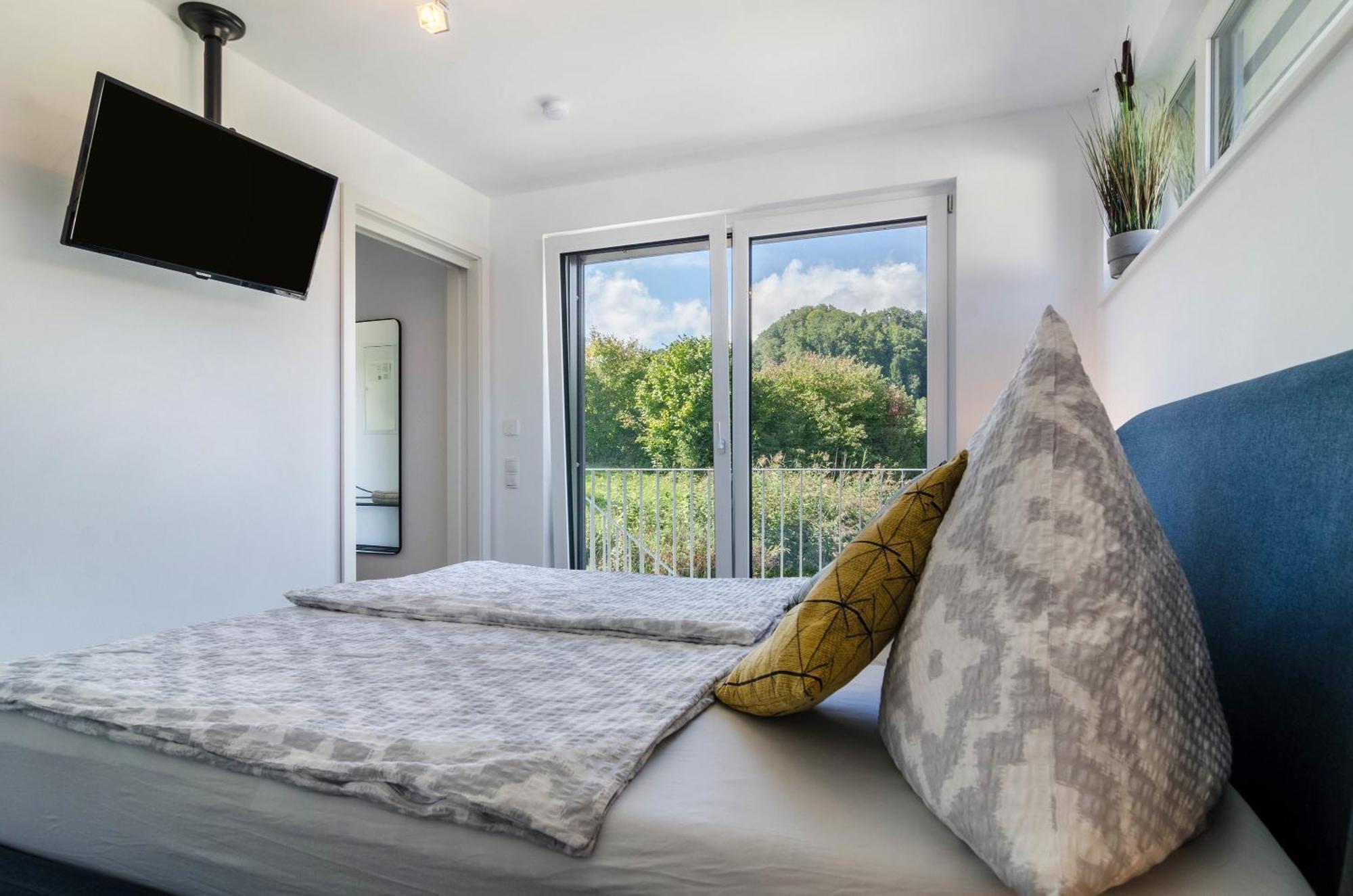 Appartement Landtraum 17 Deggenhausertal
