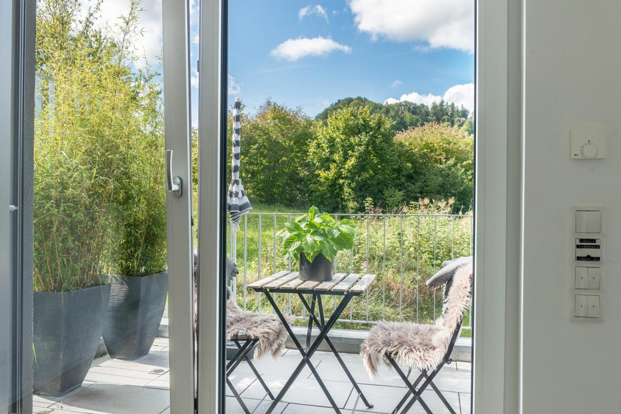 Appartement Landtraum 17